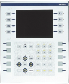 Schneider Electric XBTF023310