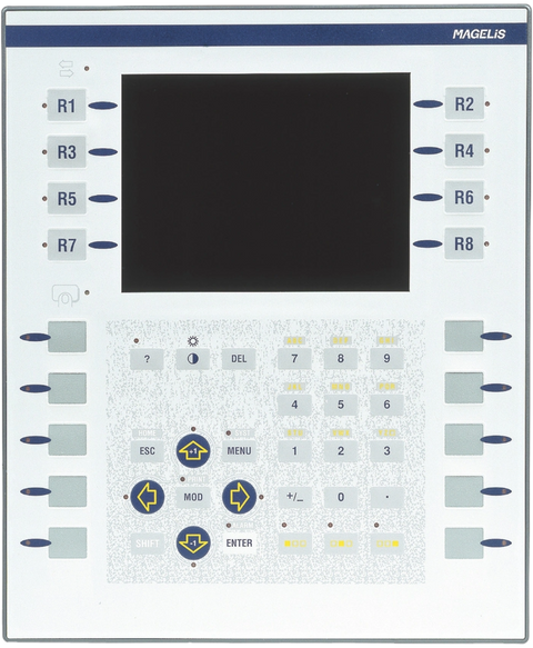 Schneider Electric XBTF032310