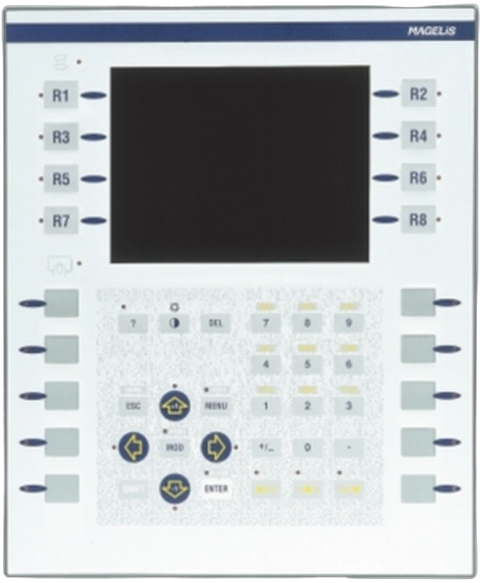 Schneider Electric XBTF034110