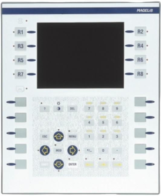 Schneider Electric XBTF034110