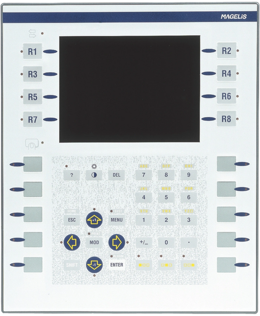 Schneider Electric XBTF034610