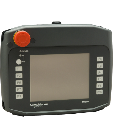Schneider Electric XBTGH2460