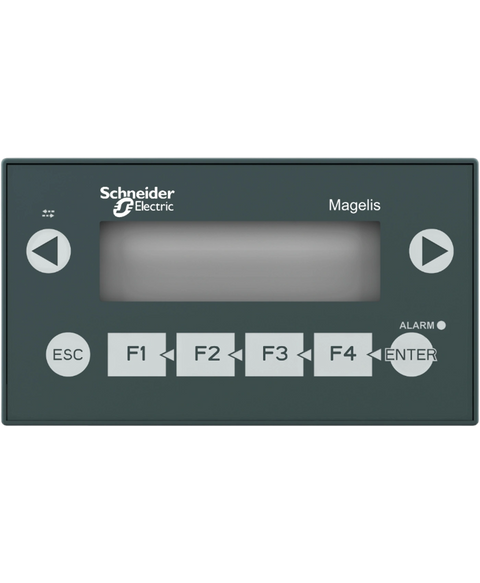 Schneider Electric XBTN401