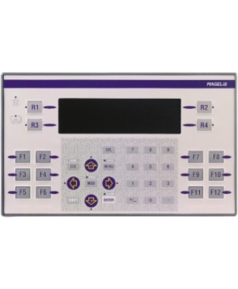 Schneider Electric XBTP021010