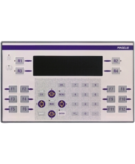 Schneider Electric XBTP021010