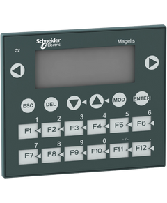 Schneider Electric XBTR410