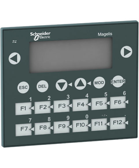 Schneider Electric XBTR410