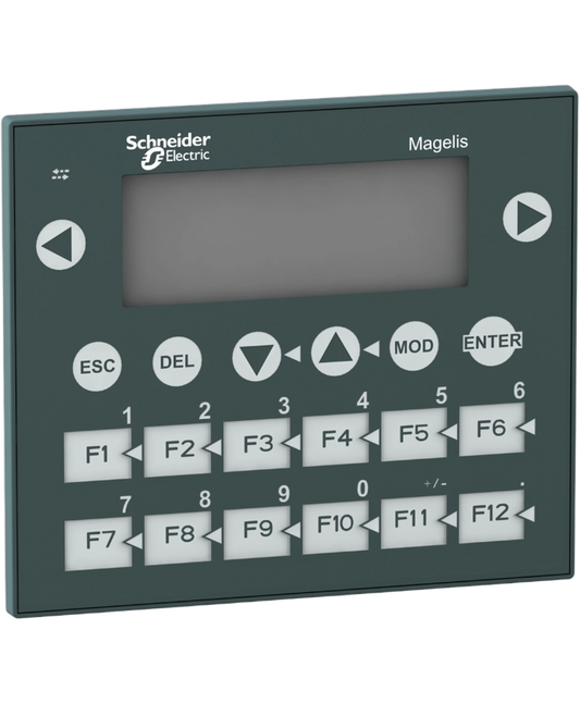 Schneider Electric XBTR410
