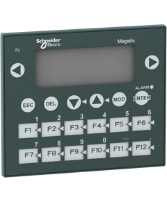 Schneider Electric XBTR411
