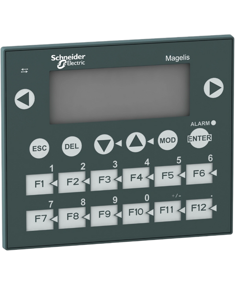 Schneider Electric XBTR411
