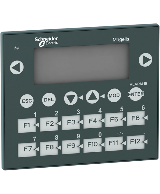 Schneider Electric XBTR411
