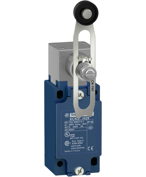 Telemecanique XCE-145