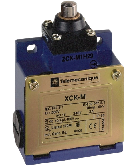 Telemecanique XCK-M110