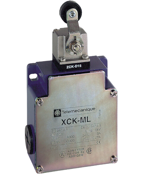 Telemecanique XCKM108