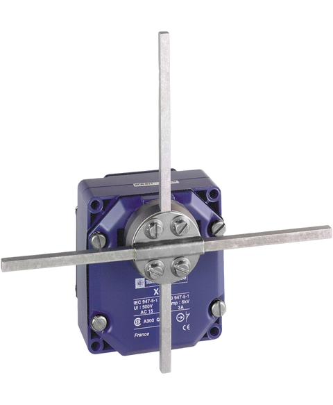 Telemecanique XCR-T215