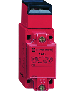 Telemecanique XCSA702