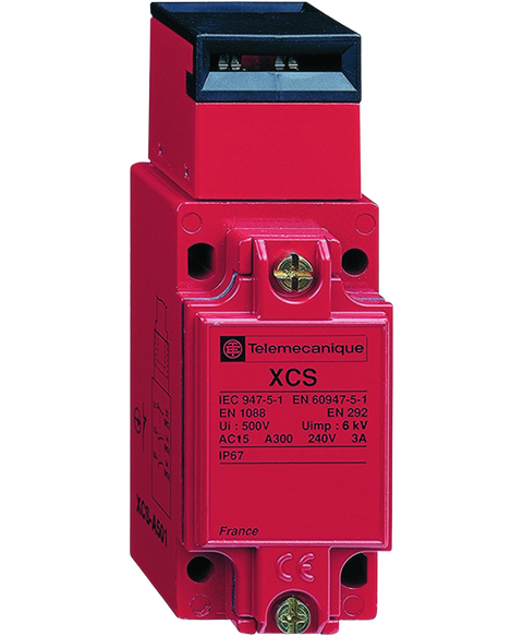 Telemecanique XCSA702