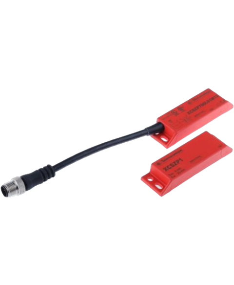 Telemecanique XCSDMP700L01M12