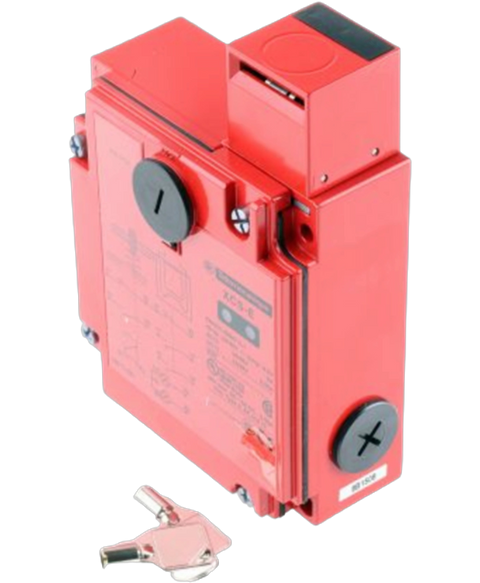 Telemecanique XCSE5312