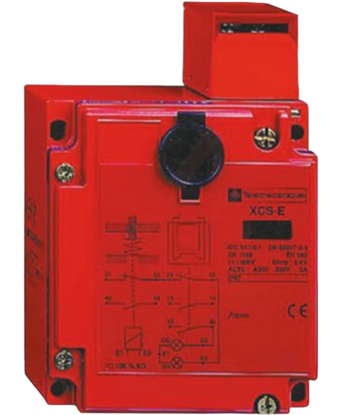 Telemecanique XCSE7313