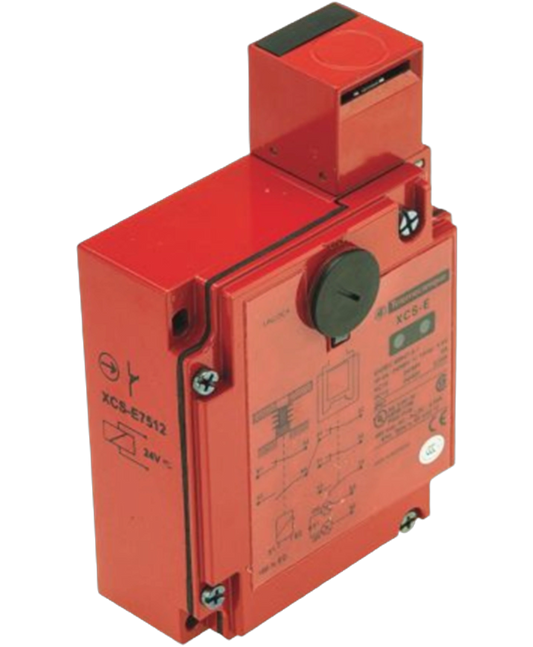 Telemecanique XCSE7512