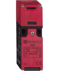 Telemecanique XCSPA591