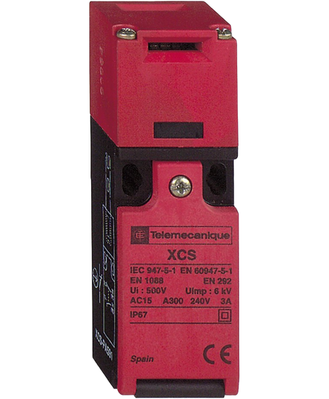 Telemecanique XCSPA591