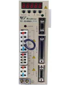 Yaskawa XD-02-MN01