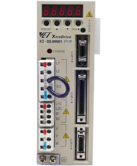 Yaskawa XD-02-MN01
