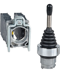 Schneider Electric XD2PA14CR