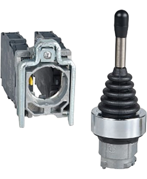 Schneider Electric XD2PA14CR