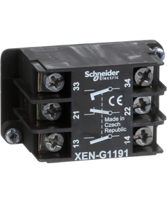 Schneider Electric XENG1191