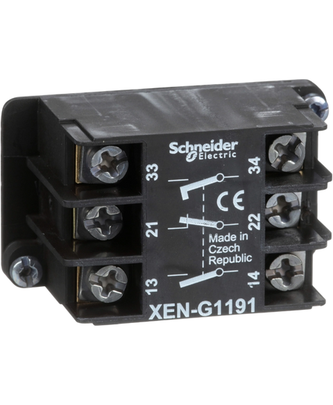 Schneider Electric XENG1191