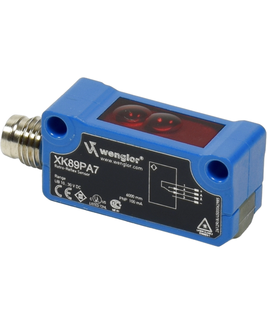 Wenglor XK89PA7
