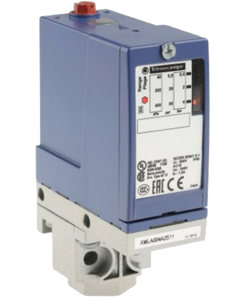 Telemecanique XMLA004A2S11