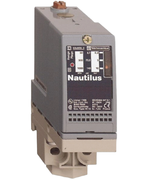Telemecanique XMLA010A2S11