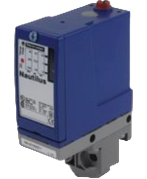 Telemecanique XMLA160D2S11