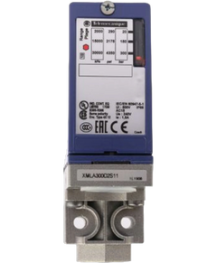 Telemecanique XMLA300D2S11