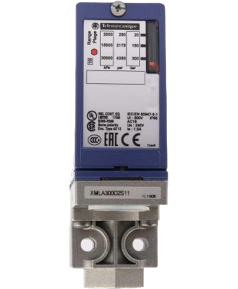 Telemecanique XMLA300D2S11
