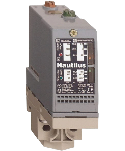Telemecanique XMLB010A2S11