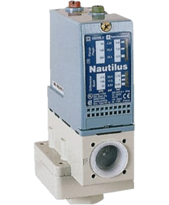Telemecanique XMLB035A2S11