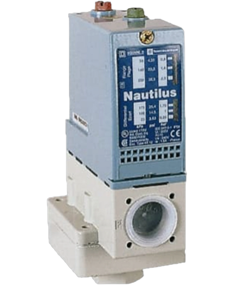 Telemecanique XMLB035A2S11
