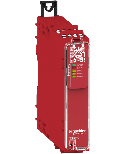 Telemecanique XPSBAC14AP