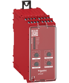 Telemecanique XPSUAT13A3AP