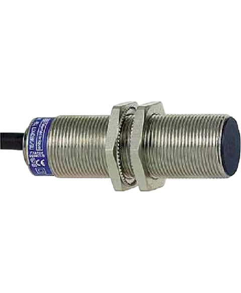 Telemecanique XS1M18MA250A