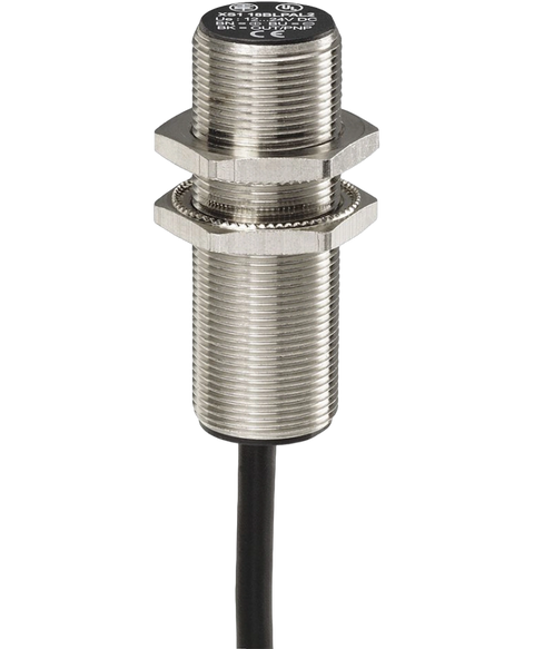 Telemecanique XS218BLNBL2
