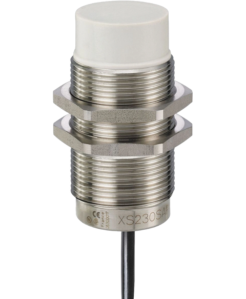 Telemecanique XS230BLPAL2