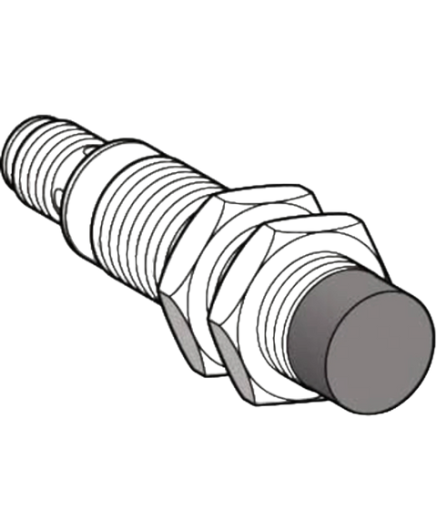 Telemecanique XS612B4PBM12