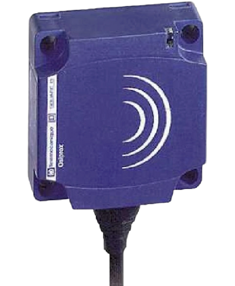 Telemecanique XS7C1A1DAL2