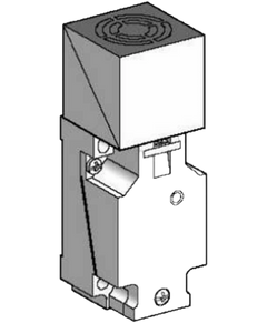 Telemecanique XS8C40MP230H7